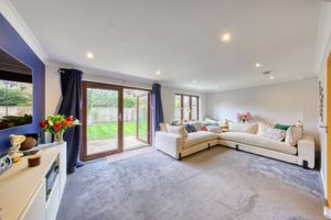 Reception Room- click for photo gallery